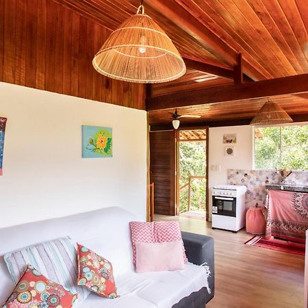 Praia de Pipa Pipa Surf Yoga Apartamento E Suites Com Cozinha Completa מראה חיצוני תמונה
